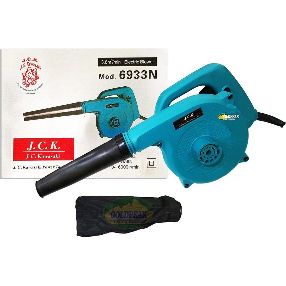 J.C. Kawasaki 6933N Air Blower - Goldpeak Tools PH Jc Kawasaki J.C. Kawasaki 6933N Air Blower - Goldpeak Tools PH Jc Kawasaki